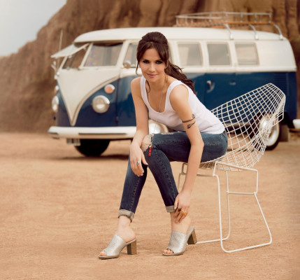 Natalia Oreiro pic #908331