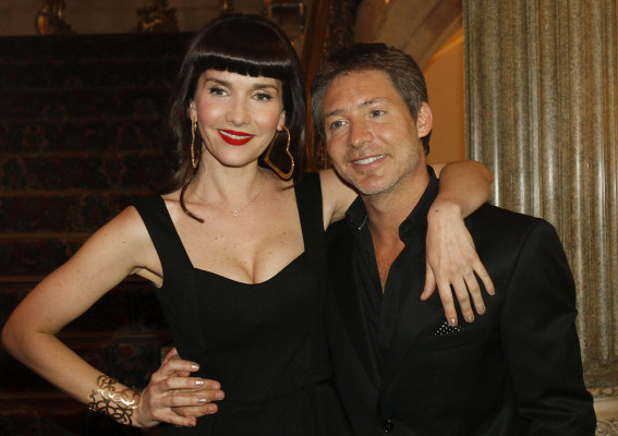 Natalia Oreiro pic #609425