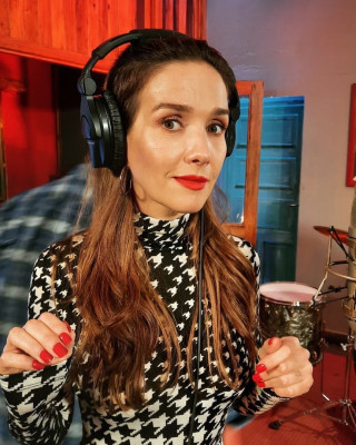 Natalia Oreiro pic #1288889