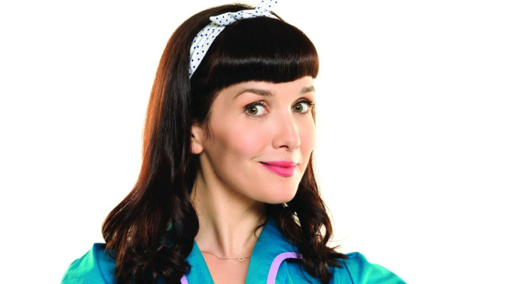 Natalia Oreiro pic #647482