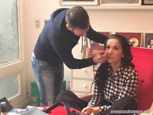 Natalia Oreiro pic #962287