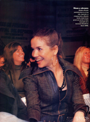Natalia Oreiro pic #575546