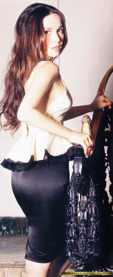Natalia Oreiro pic #545923