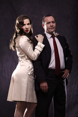 Natalia Oreiro pic #470371