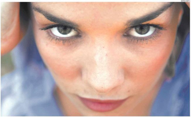 Natalia Oreiro pic #141454