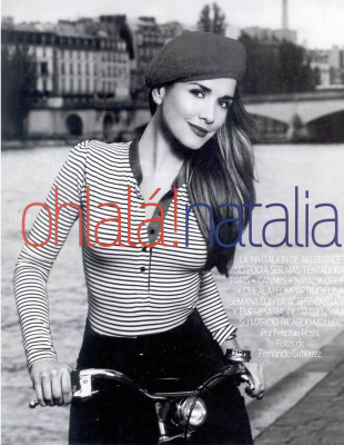 Natalia Oreiro pic #377145