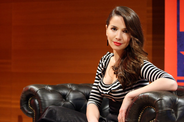 Natalia Oreiro pic #581381