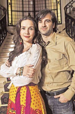 Natalia Oreiro pic #581378