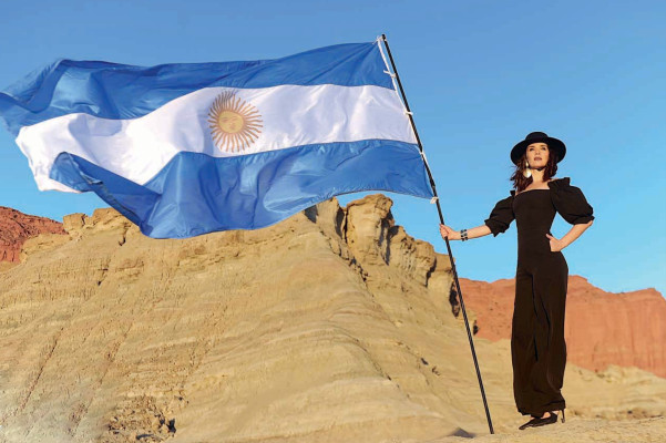 Natalia Oreiro pic #1114017