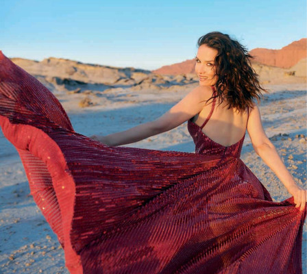 Natalia Oreiro pic #1114015