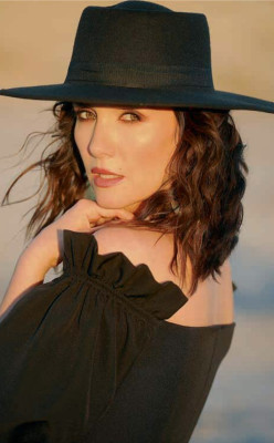 Natalia Oreiro pic #1114011