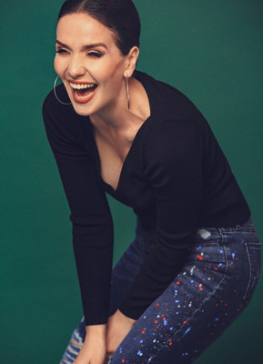 Natalia Oreiro pic #1112055