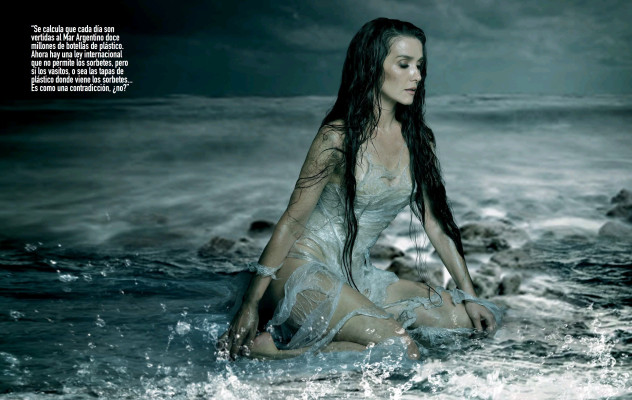 Natalia Oreiro pic #1247419