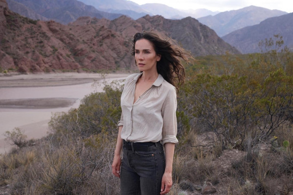 Natalia Oreiro pic #1356093