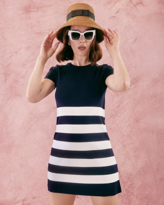 Natalia Oreiro by Bruno Imanol for Natalia Oreiro Gafas New Collection 2025