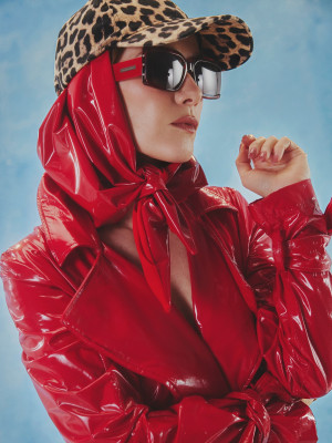 Natalia Oreiro by Bruno Imanol for Natalia Oreiro Gafas New Collection 2025