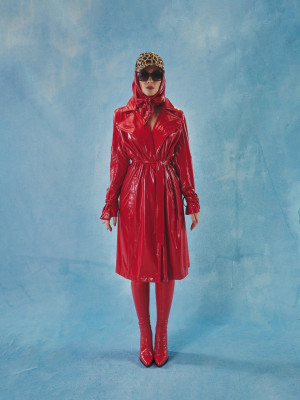 Natalia Oreiro by Bruno Imanol for Natalia Oreiro Gafas New Collection 2025