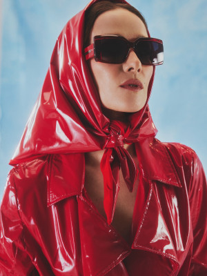 Natalia Oreiro by Bruno Imanol for Natalia Oreiro Gafas New Collection 2025