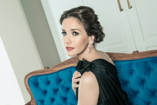 Natalia Oreiro pic #710076