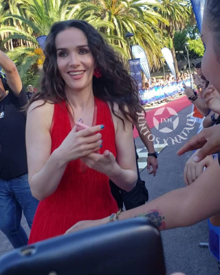Natalia Oreiro pic #1206782