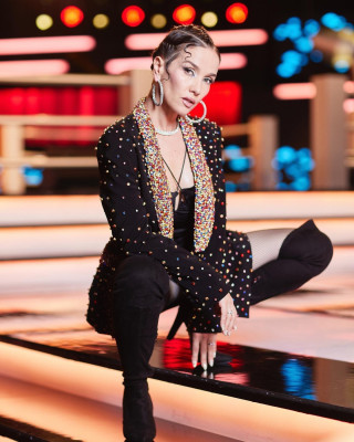 Natalia Oreiro pic #1354448