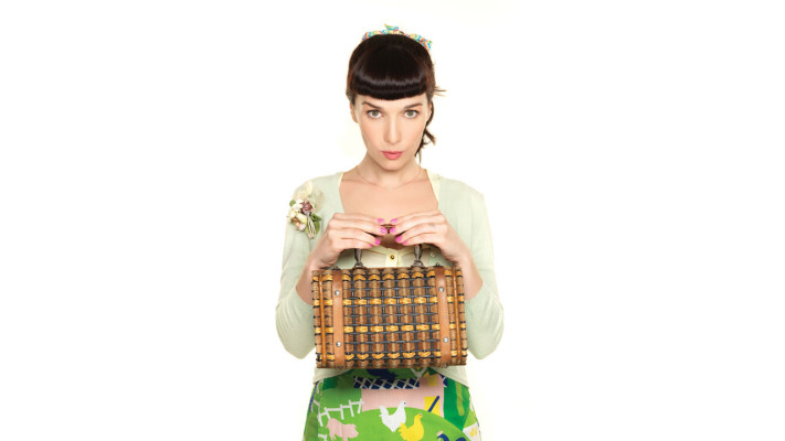 Natalia Oreiro pic #569474