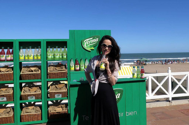 Natalia Oreiro pic #757238