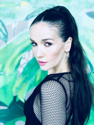 Natalia Oreiro pic #1062428