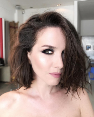 Natalia Oreiro pic #1010792