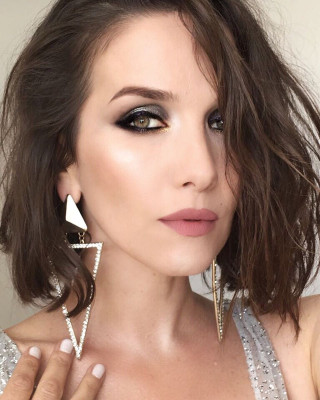 Natalia Oreiro pic #1010796