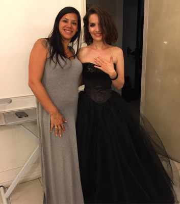 Natalia Oreiro pic #1019364