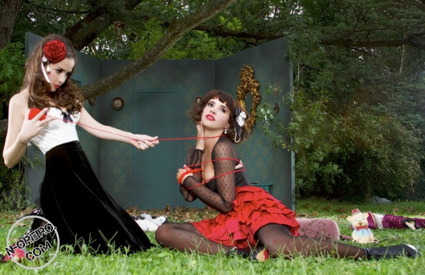 Natalia Oreiro pic #272806