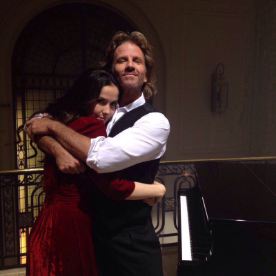 Natalia Oreiro pic #757236