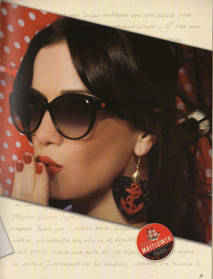 Natalia Oreiro pic #382527