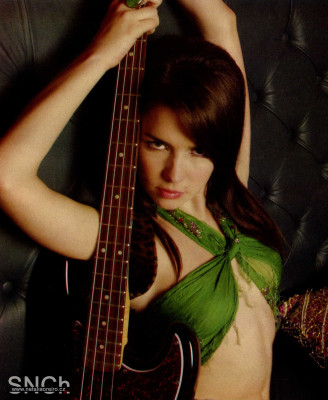 Natalia Oreiro pic #575299