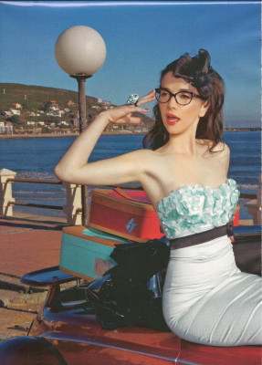 Natalia Oreiro pic #577630