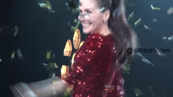 Natalia Oreiro pic #647485