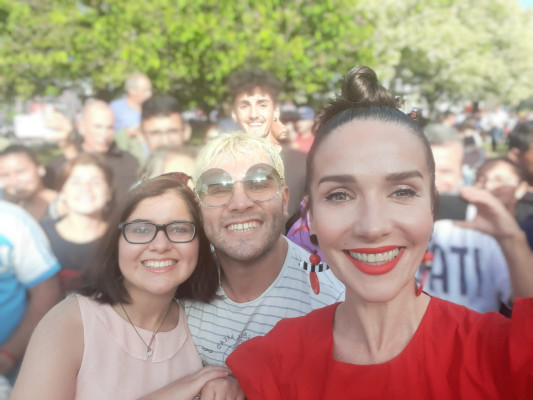 Natalia Oreiro pic #1206780