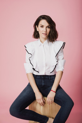 Natalia Oreiro pic #1090023
