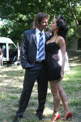 Natalia Oreiro pic #578056