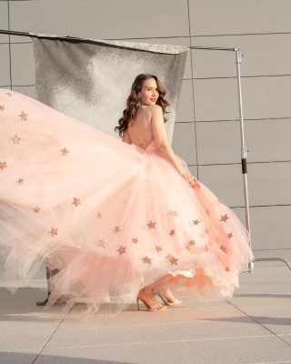 Natalia Oreiro pic #1246513