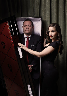 Natalia Oreiro pic #470338