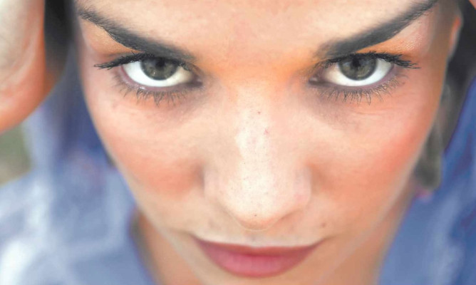 Natalia Oreiro pic #134749
