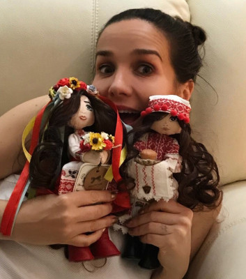 Natalia Oreiro pic #1158394
