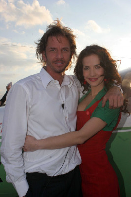 Natalia Oreiro pic #535559