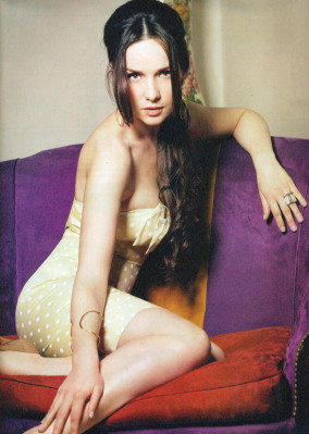 Natalia Oreiro pic #577072