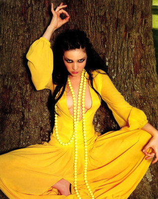 Natalia Oreiro pic #55829
