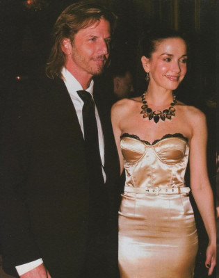 Natalia Oreiro pic #578037