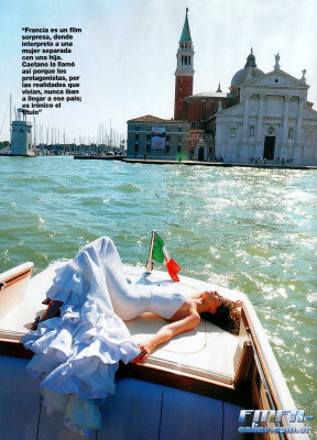 Natalia Oreiro pic #225073