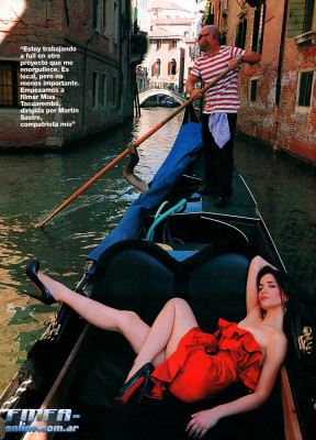 Natalia Oreiro pic #225064